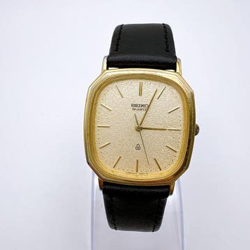 Seiko - Vintage - Sans prix de réserve - 6431-5030 - Homme -, Handtassen en Accessoires