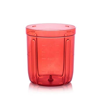 Tupperware Los Bakje voor Tupperware Chopper Medium, Verzenden