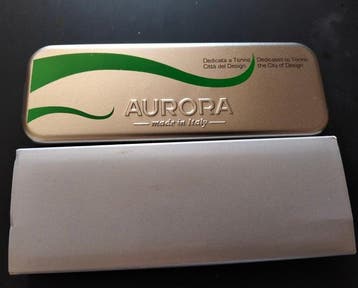 Aurora - Aurora Torino 2008 – “Autoproduzione Storica