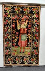 Carabagh - Tapijt - 210 cm - 133 cm - Carabagh-tapijt, Nieuw