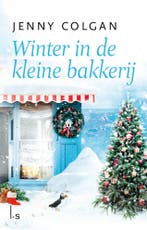 Winter in de kleine bakkerij / De kleine bakkerij aan het, Boeken, Verzenden, Gelezen, Jenny Colgan