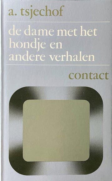 De dame met het hondje en andere verhalen - Tsjechov, Verzenden