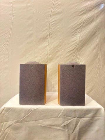Kef - Q 1 + Frontkapjes Luidsprekerset