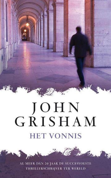 Het vonnis - Grisham, Verzenden, Nieuw