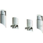 Hensel Housse de protection anti-poussière pour serrure, Bricolage & Construction, Verzenden