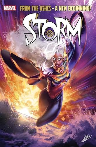 Storm Vol. 1: Earths Mightiest Mutant, Boeken, Strips | Comics, Nieuw, Verzenden