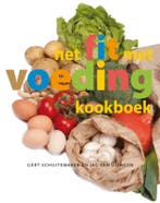 Het fit met voeding kookboek 9789075979299 Gert Schuitemaker, Verzenden, Gelezen, Gert Schuitemaker