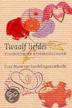 Twaalf liefdes 9789057121326 C. Maris van Sandelingenambacht, Verzenden, C. Maris van Sandelingenambacht
