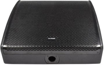 Citronic CM15 15" Passieve Wedge-monitor 350Wrms, Nieuw