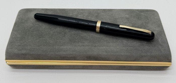 Omas - Omas Extra - Sans prix de réserve - Stylo à plume, Verzamelen, Pennenverzamelingen