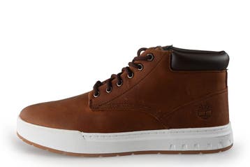 Timberland Veterboots in maat 43 Bruin, Bruin, Verzenden, Timberland, Boots