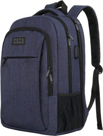 2dekans | TRVLMORE Rugzak - 36L - 17,3 inch - Laptop Rugtas, Ophalen of Verzenden, Nieuw