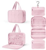 2dekans | SC Travel Essentials Toilettas - Ophangbare, Handtassen en Accessoires, Ophalen of Verzenden, Nieuw