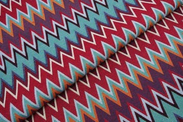 EXPÉDITION GRATUITE !!!! Tissu Gobelin précieux à motif
