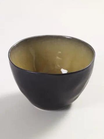 Serax Pure by Pascale Naessens kom M Ø 10 cm set van 4 -..., Verzenden, Nieuw