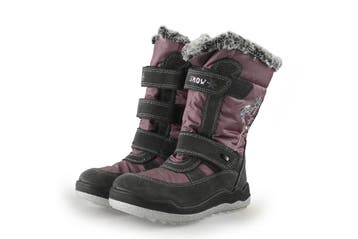 Primigi Snowboots Meisjes in maat 31 Roze, Verzenden, Jongen of Meisje, Zo goed als nieuw, Schoenen