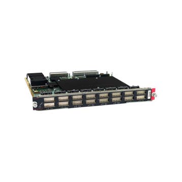 Cisco WS-X6516-GBIC, Ophalen of Verzenden, Nieuw