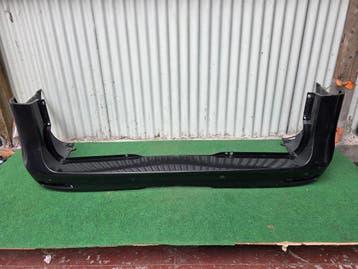 Pare-chocs arr. Mercedes V-Class Vito W447 6xPDC A4478807802, Ophalen, Arrière, Pare-chocs, Mercedes-Benz