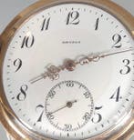 DRUSUS - 1900-1949, Nieuw