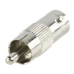 RCA naar BNC adapter, Ophalen of Verzenden