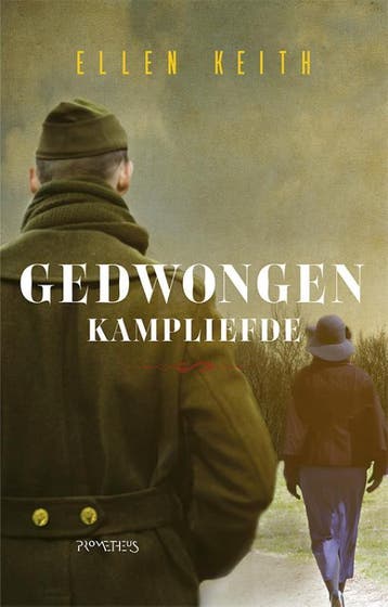 Gedwongen kampliefde 9789044637458 Ellen Keith, Verzenden, Ellen Keith