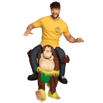 Apenpak Carry Me, Verzenden, Nieuw