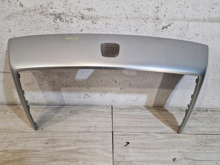Rolls-Royce Ghost grill cover, Auto-onderdelen, Carrosserie, Gebruikt, Verzenden