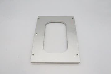 Thermosealer Matrijs | Maxima Thermosealer Middelgroot |, Verzenden
