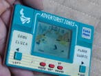 Radio Shack - Handheld LCD Game - ADVENTURIST JONES -, Games en Spelcomputers, Nieuw
