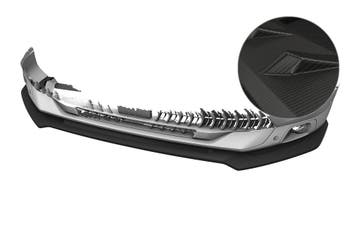 Voorspoiler | Cupspoilerlip voor Citroen C5 Aircross CSL958-, Auto-onderdelen, Verzenden, Nieuw