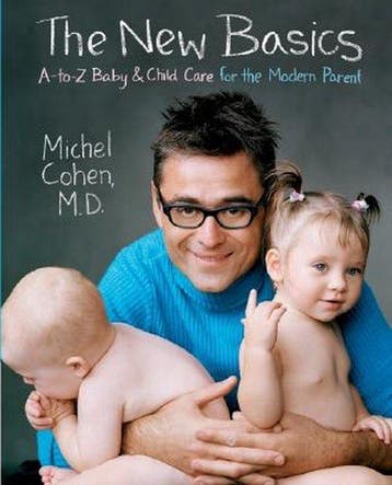 The New Basics 9780060535483 Michel MD. Cohen, Verzenden, Michel MD. Cohen