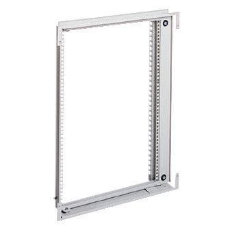 Schneider Electric 19-Inch 25U Swing Frame Rack Mount -, Verzenden, Nieuw