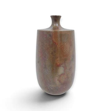 Yoshihisa Hasegawa – Yamagata Imono Karagane Bronzen Vaas –