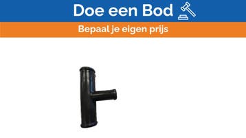 Bieden: Volvo Penta D3 hot water output kit - 3588682, Ophalen of Verzenden