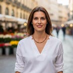 Gemengde edelstenen - Zilver - Halsketting - Koraal - Jaspis