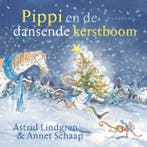 Pippi en de dansende kerstboom / Pippi Langkous, Boeken, Verzenden, Zo goed als nieuw, Astrid Lindgren