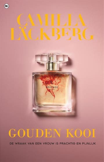 Gouden kooi / Fayes wraak / 1 9789044360004 Camilla Läckberg, Verzenden, Gelezen, Camilla Läckberg