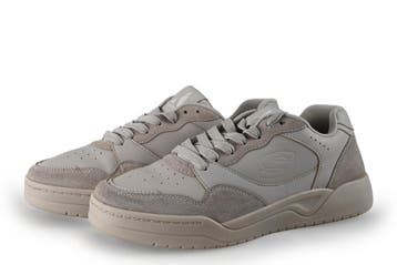 Skechers Sneakers in maat 43 Wit, Kleding | Heren, Schoenen, Verzenden, Wit, Zo goed als nieuw, Skechers