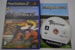 Anky Van Grunsven Presenteert Gallop Racer 2 (PS2 PAL), Nieuw