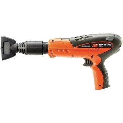 Spit Spitfire P370 Kruitschiethamer - Universeel Gebruik, Bricolage & Construction, Outillage | Autres Machines, Envoi