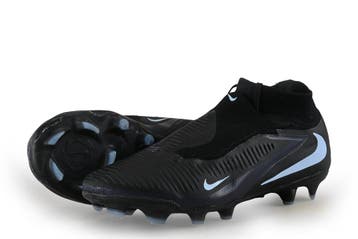 Nike Voetbalschoenen in maat 43 Zwart, Kleding | Heren, Verzenden, Zwart, Nike, Zo goed als nieuw