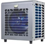Weau Mini Inverter 20 Plus zwembad warmtepomp 6 kW, Ophalen of Verzenden