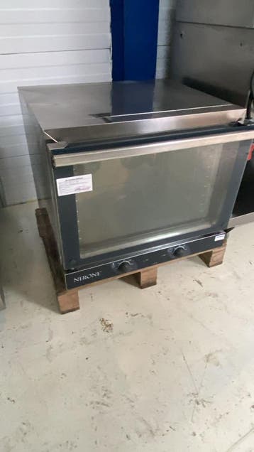 Tecnodom horeca oven 2019, Ophalen of Verzenden, Nieuw in verpakking
