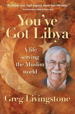 Youve Got Libya 9780857215192 Greg Livingstone, Verzenden, Zo goed als nieuw, Greg Livingstone