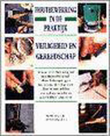 VEILIGHEID EN GEREEDSCHAP (HOUTBEWERKING 9789041005779, Verzenden, Zo goed als nieuw, BRIDGEWATER