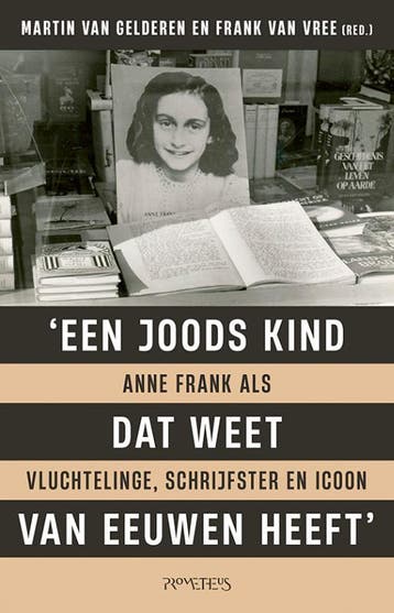 Een Joods kind dat weet van eeuwen heeft 9789044651461, Verzenden, Gelezen, Martin van Gelderen