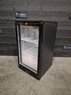 Koelkast  | glasdeur | Tefcold  | 1-deurs barkoeling |, Nieuw in verpakking, Koelen en Vriezen