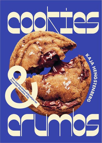 Cookies & crumbs (9789023017523, Kaja Hengstenberg), Verzenden, Nieuw