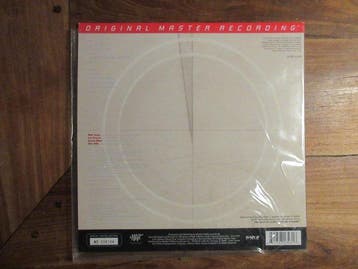 Foreigner - 4 - Limited edition - Series: Original Master, Nieuw in verpakking