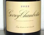 2022 Domaine de la Vougeraie - Gevrey Chambertin - 3 Flessen, Nieuw